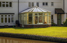 Addingham Moorside conservatory leads