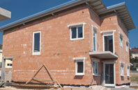 Addingham Moorside home extensions