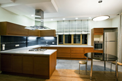 kitchen extensions Addingham Moorside